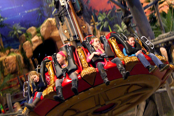 Plopsa Indoor Coevorden