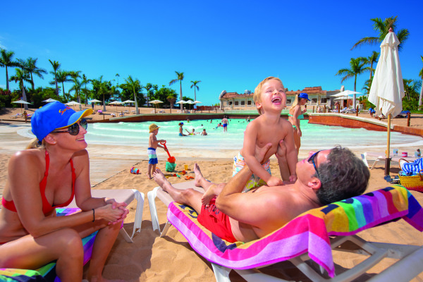 Siam Park