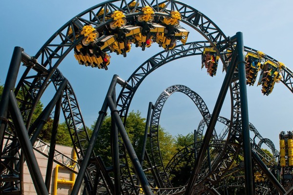 Alton Towers