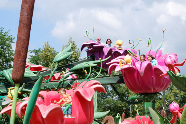 Holiday Park