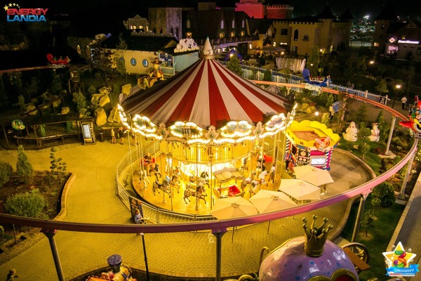 Energylandia