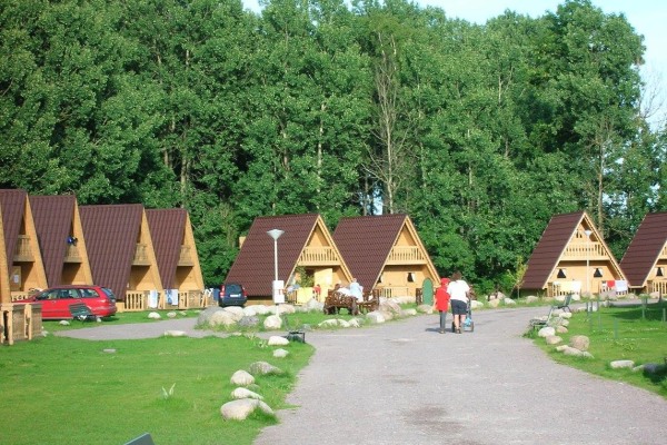 Olands Djur & Nojespark