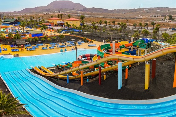 Acua Water Park