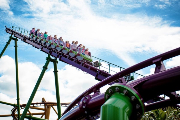 Paultons Family Park