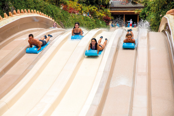 Siam Park