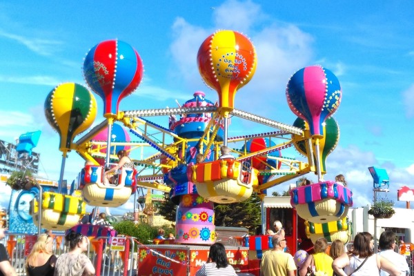 Southport Pleasureland