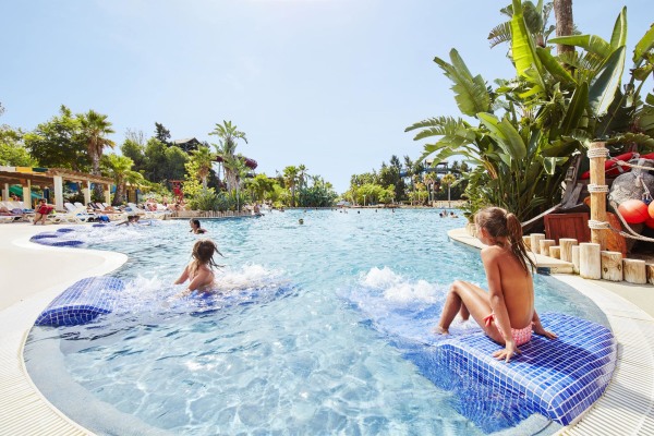 PortAventura Caribe Aquatic Park