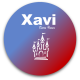 xavithemeparks